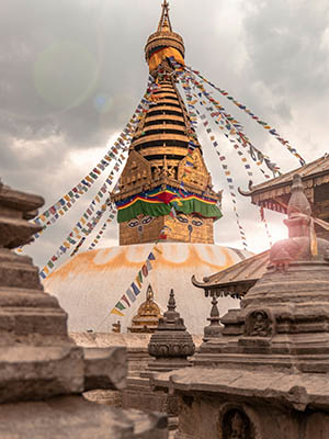 Nepal