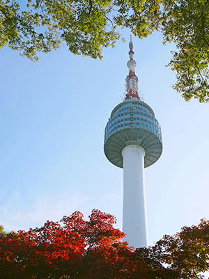 South Korea