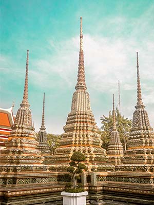 Thailand