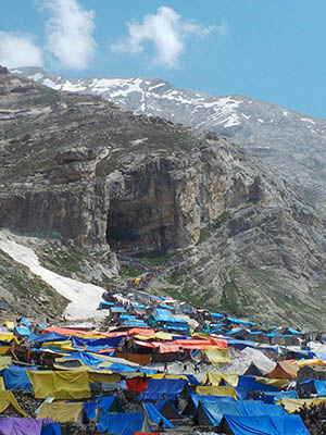 Amarnath Yatra