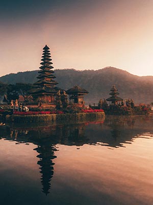 Bali
