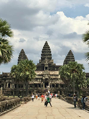 Cambodia