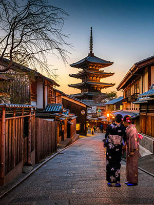 Japan