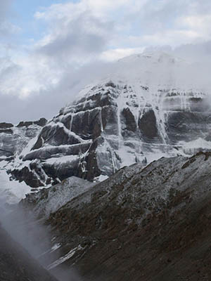 Kailash Mansarovar
