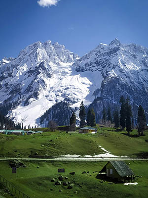 Kashmir
