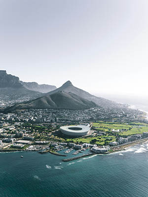 South Africa
